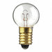 Miniature Incandescent Bulb S8 18W