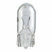 Miniature Halogen Bulb T3-1/4 4.76W PK10