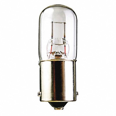 Miniature INC Bulb T5 8.75W PK10