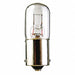 Miniature INC Bulb T5 8.75W PK10