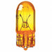 Miniature INC Bulb T3-1/4 3.78W PK2