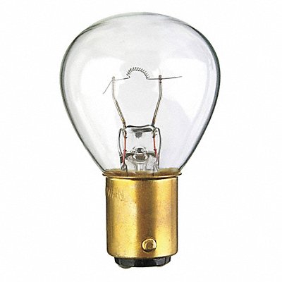 Miniature INC Bulb RP11 36.8W PK10