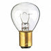 Miniature INC Bulb RP11 37.5W PK10