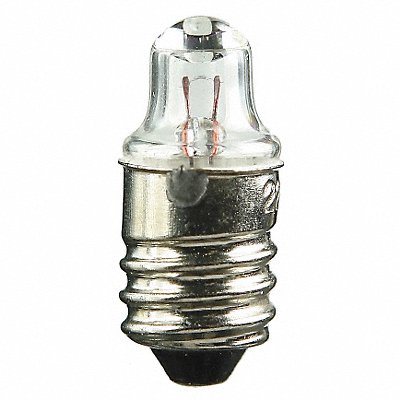 Miniature INC Bulb TL3 0.264W PK10