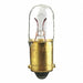 Miniature INC Bulb T3-1/4 1.728W PK10