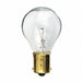 Miniature INC Bulb S11 36.12W PK10