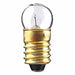 Miniature INC Bulb G3-1/2 0.6291W PK10