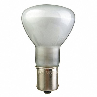 Miniature Incandescent Bulb R12 19.5W