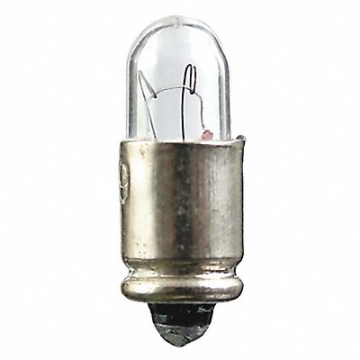 Miniature Incandescent Bulb T1-3/4 1.12W