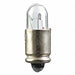 Miniature Incandescent Bulb T1-3/4 1.12W