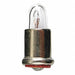 Miniature Lamp 387 T1 3/4 28V