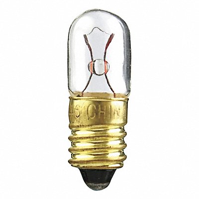 Miniature INC Bulb T3-1/4 0.945W PK10