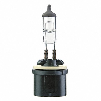 Halogen 27 W T3-1/4 Axial (PG13)