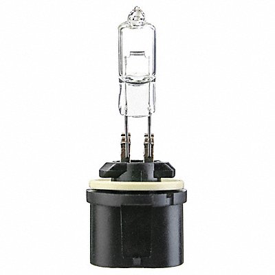 Halogen 27 W T3-1/4 Axial (PG13)