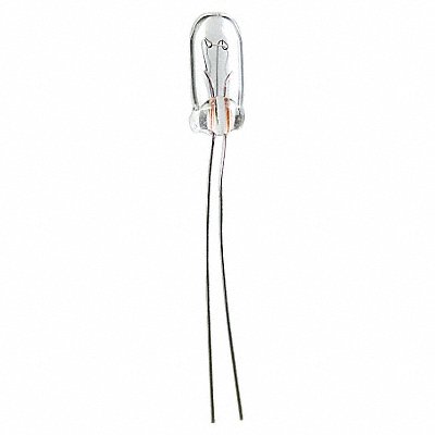 Miniature INC Bulb T1-3/4 1.12W PK10