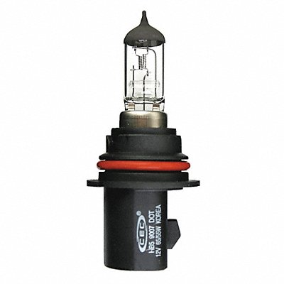 Halogen 55 W 65 W T4-5/8 PX29t