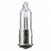 Miniature Neon Bulb T2 0.3W PK10