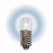 LED 0.1 W T3-1/4 Miniature Screw (E10)