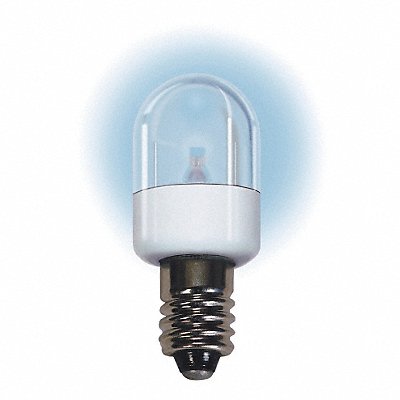 LED 0.72 W T6 Candelabra Screw (E12)