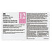 Secondary Bottle Label Gloss Paper PK12