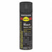 K7504 Rust Preventative Spray Paint Black 15oz