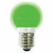 LED 2.5 W G12 Medium Screw (E26)