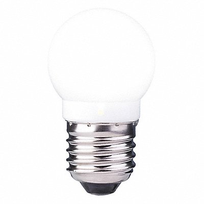 LED 2.5 W G12 Medium Screw (E26)