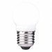 LED 2.5 W G12 Medium Screw (E26)