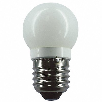 LED 2.5 W G12 Medium Screw (E26)