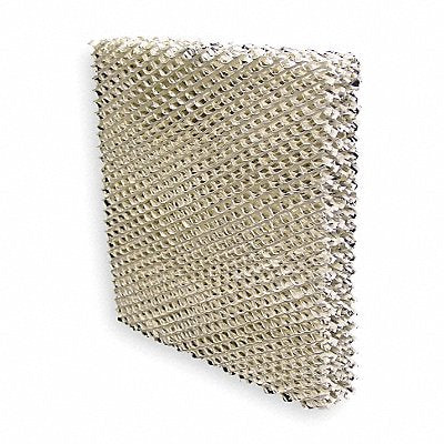 Humidifier Pad 9.5x10x1.5 Aluminum