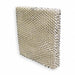 Humidifier Pad 9.5x10x1.5 Aluminum