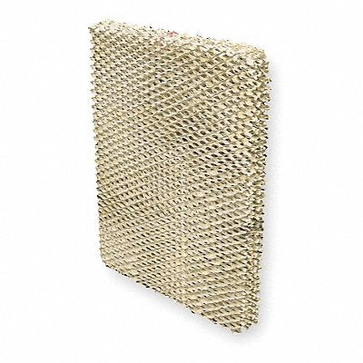 Humidifier Pad 10.25x13x1.5 Aluminum