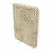 Humidifier Pad 10.25x13x1.5 Aluminum