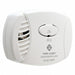 CO2 Alarm 9V Alkaline Electrochemical