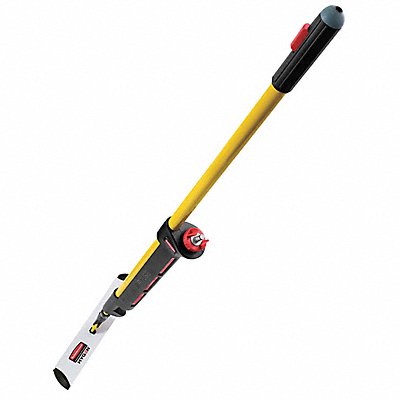 Spray Mop Kit 18 in W Yellow
