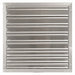 Exhaust Shutter Single Panel 30 In