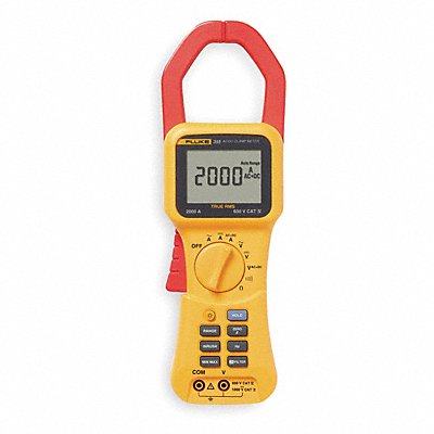 Digital Clamp Meter 1400A