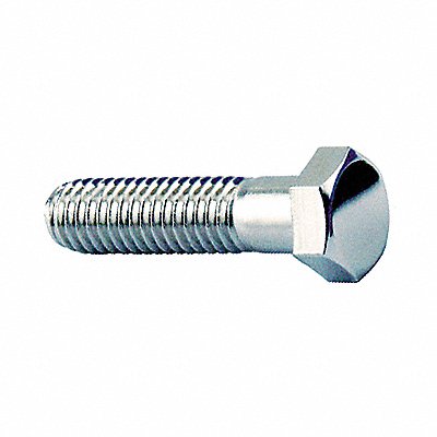 HxHdCpScrw Steel 5/8 1/4 -20 5PK