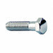 HxHdCpScrw Steel 5/8 1/4 -20 5PK