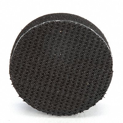 Hook-and-Loop Dsc BU Pad 1-1/16D PK20