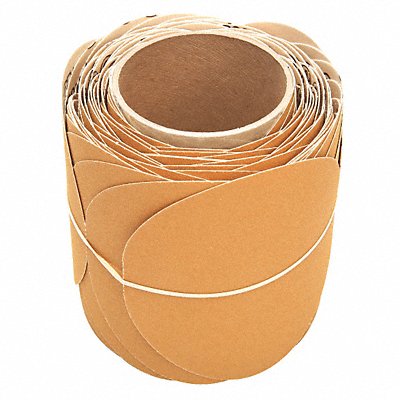 PSA Disc Roll NoHole 5 In 150G PK400
