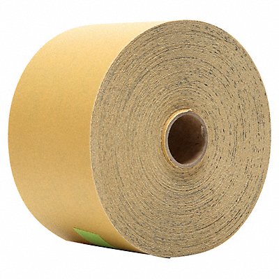 Sandpaper Roll 2 3/4in W 135ft L PK10