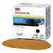 Hook-and-Loop Sand Disc 3 in Dia PK200