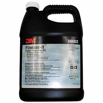 Polish Extra Fine Gallon PK4