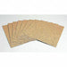 Sanding Sheet 11x9 In 36 G AlO PK250