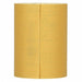 Sandpaper Roll 4 1/2 in W 75ft L PK6