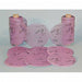 PSA Sanding Disc Film 5in P240G PK500