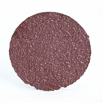 PSA Sanding Disc 8 in Dia 80 G PK50