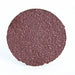 PSA Sanding Disc 5 in Dia P120 G PK250