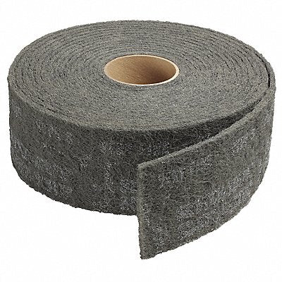 Abrasive Roll 4 Wx30ft.L Silcn Carbd PK3